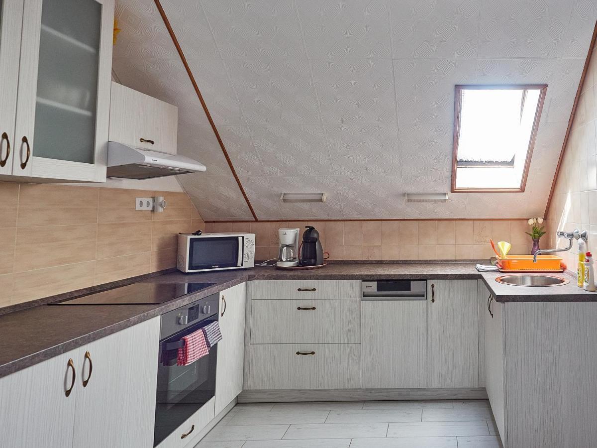Hoffman Apartment Balatonszarszo Kültér fotó
