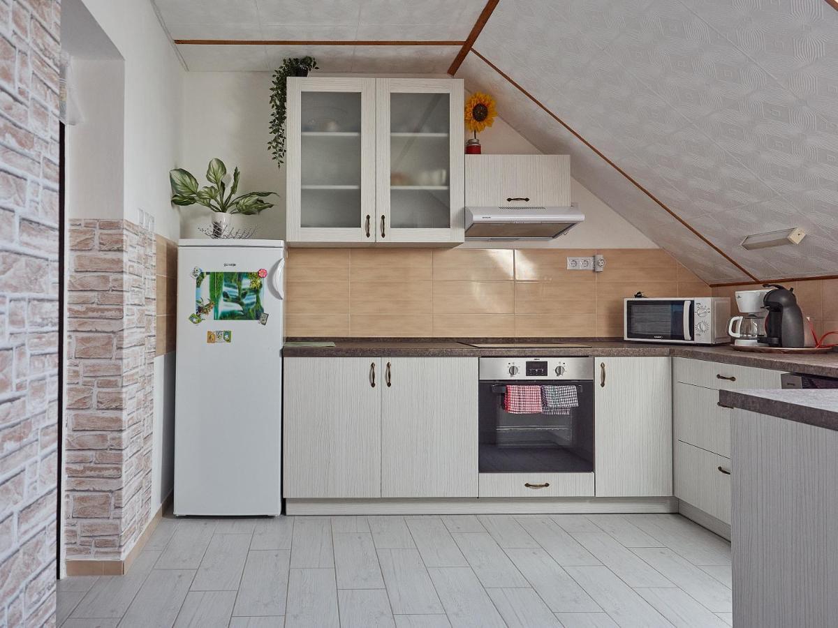 Hoffman Apartment Balatonszarszo Kültér fotó
