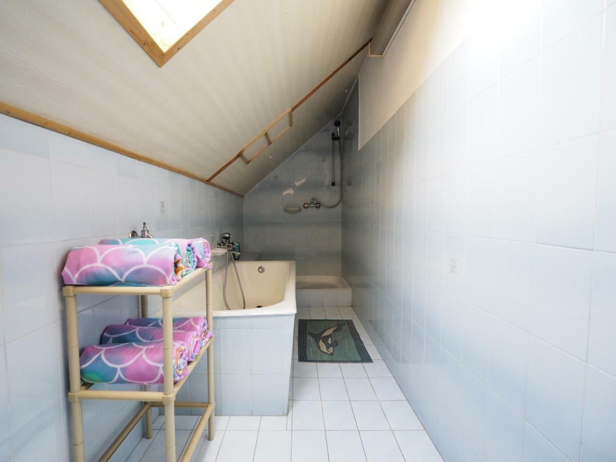Hoffman Apartment Balatonszarszo Kültér fotó