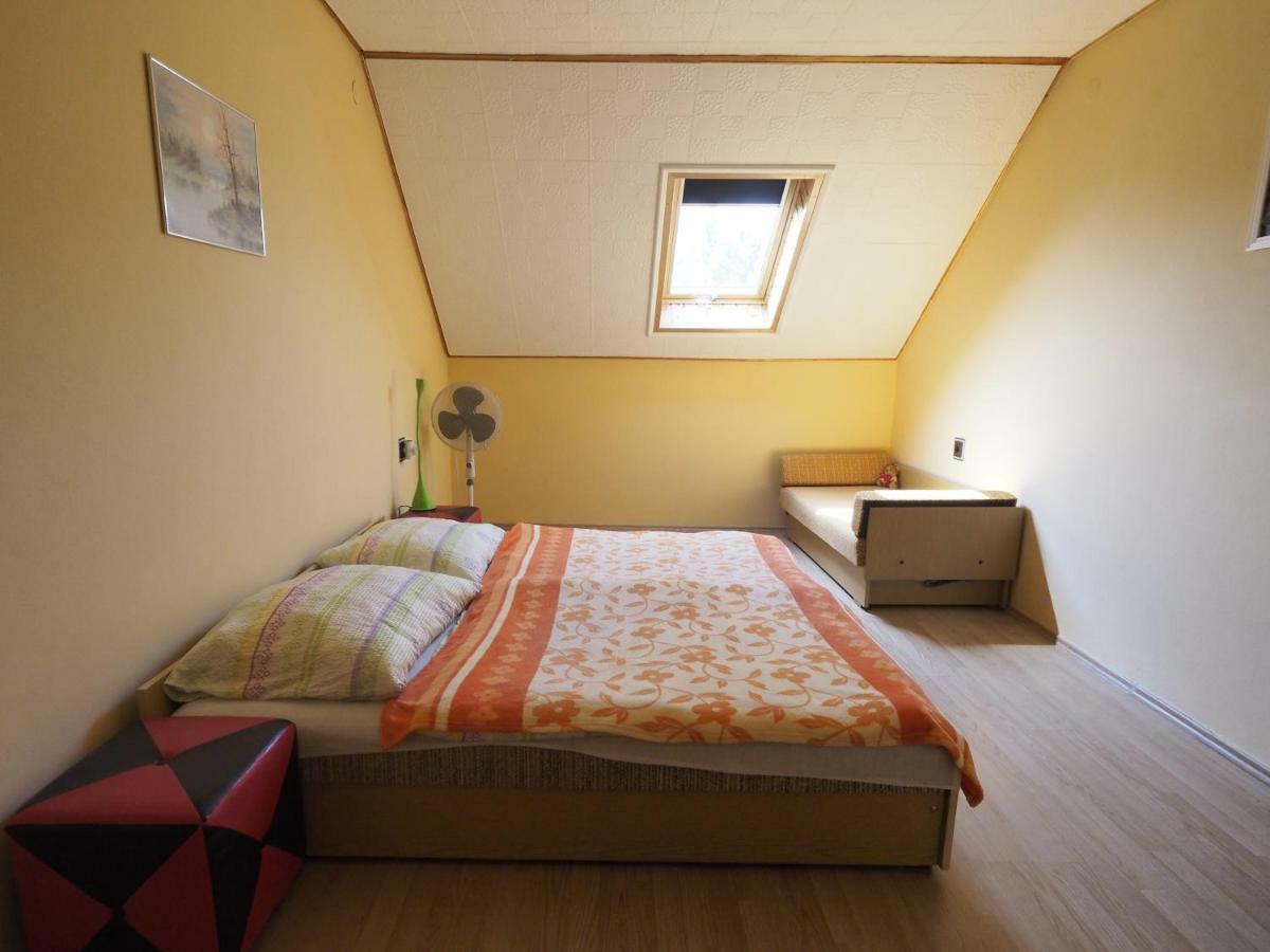 Hoffman Apartment Balatonszarszo Kültér fotó